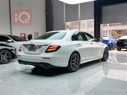 مرسيدس بنز E-Class